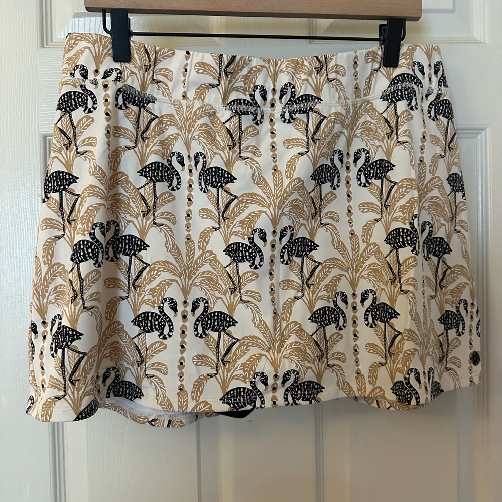 Lilly Pulitzer Luxletic skort